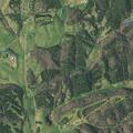 Search underway for lost child near Marshall Hollow Road