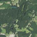 Person injured from fall near Gardner Road