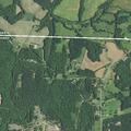 Trespassers reported at property on Eleanor Lane