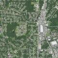 Police respond to found 4-year-old child