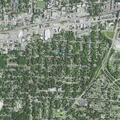 Verbal domestic disturbance on Freeman Mill Road