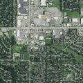 Medical emergency near South Memorial Drive