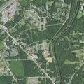 Patient choking on Maple Branch Circle in Graham NC