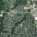 Officers check property after prowler report