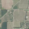 Child lying in roadway near prior fire call