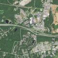Woman with ovary pain reported near Cheshire Drive apartment