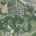 Person fell near Harrison Drive in Burlington