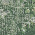 Person experiencing abdominal pain near Greensboro