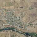 Family disturbance reported involving teens