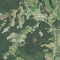Person feeling sick near Edwards Road in Castalia, NC