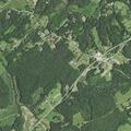 Man falls and hits head at Boone Gap Road