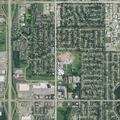 Person having seizure at 71st and Garnett in Broken Arrow