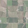 Reported truck theft from rural property
