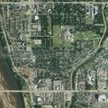 Child suffers minor head injury near avondale apartments