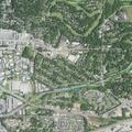 Person reporting headache near Harvard Avenue in Ashland Drive area
