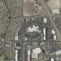Behavioral emergency reported near North Stephanie Street
