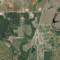 Person found deceased after apparent self-inflicted shooting