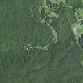 Unconscious woman breathing at Long Fork Road