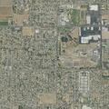 Verbal domestic dispute at Porterville residence