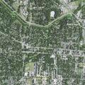 Person experiencing stroke near Hall Ridge Road