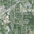 Person having breathing problems near Franklin Boulevard