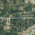 Gas line shutoff and wrecker requested at 67th Street