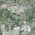 Gasoline odor investigated near mall water fountains