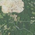 Person found unconscious at Old Birch Creek Road