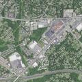 Sick patient reported near Huffman Mill Road