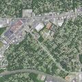 Person experiencing heart problems at Terrace Drive
