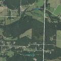 Neighbor dispute with reported road-rage threat on Fern Road