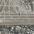 Accident reported near Sunset tunnel exit