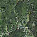 Crash causing traffic delays on Highway 105