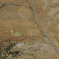 Traffic crash near Spring Mountain Ranch State Park