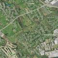 Person experiencing breathing problems on South Mountain Crest Drive