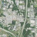 Non-emergency medical alarm at waste transfer station