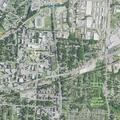 Medical call (possible choking) reclassified; unit routing to CJ1 near E Market St