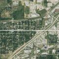 Single-vehicle crash blocks I-44 eastbound traffic