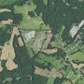 Person with breathing difficulties on US 21 Highway