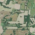 Tractor ran over man who walked to his home