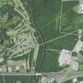 Person with breathing problems near Challenge Drive