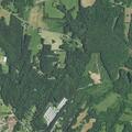 Person needs help to be lifted near Bald Eagle Trail