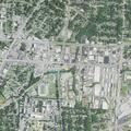 Non-emergency medical alarm near Byrd Street in Greensboro