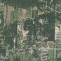 19-year-old male with chest pain in Fayetteville