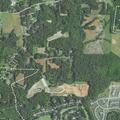 Person fallen near Woolwine Court, Whitsett