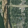 69-year-old woman with afib at Tulsa apartment