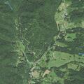 Two-vehicle crash on NC 226 at Big Rock Creek Drive