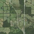 Tree briefly blocks Highway 65, road now clear