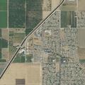 Female falls and hits head at apartment in Porterville