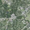Person fell near Alamance Road between Trail One and Laura Hill